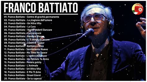 battiato youtube